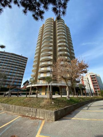 Апартаменти Cond Torre Ліньяно-Сабб'ядоро Екстер'єр фото