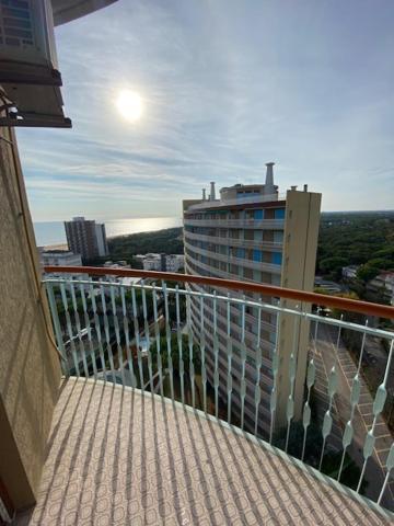 Апартаменти Cond Torre Ліньяно-Сабб'ядоро Екстер'єр фото